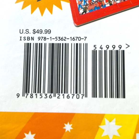 Where’s Waldo : The SUPER SIX ! - Picture 10 of 12